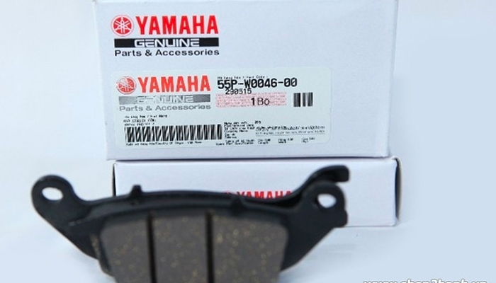 Tại sao nên mua và thay thế phụ tùng tại đại lý xe máy Yamaha