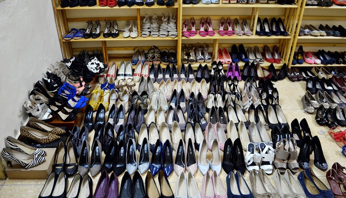 Hướng dẫn cách nhập giày dép Quảng Châu giá rẻ chất lượng