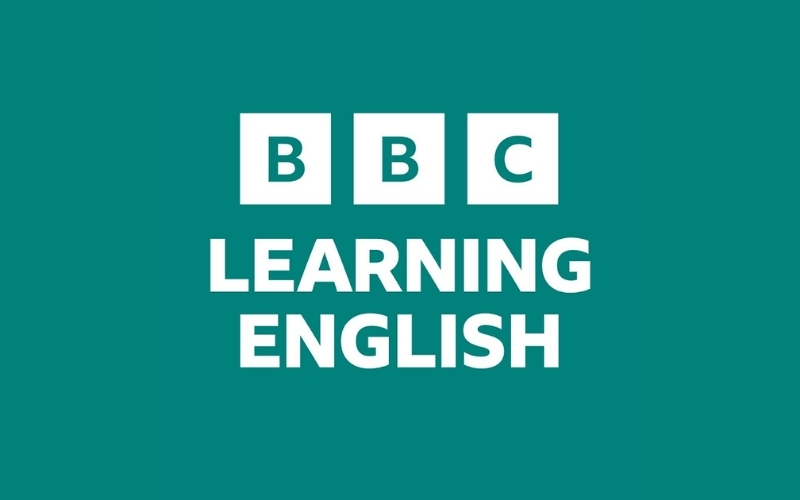 website BBC Learning English