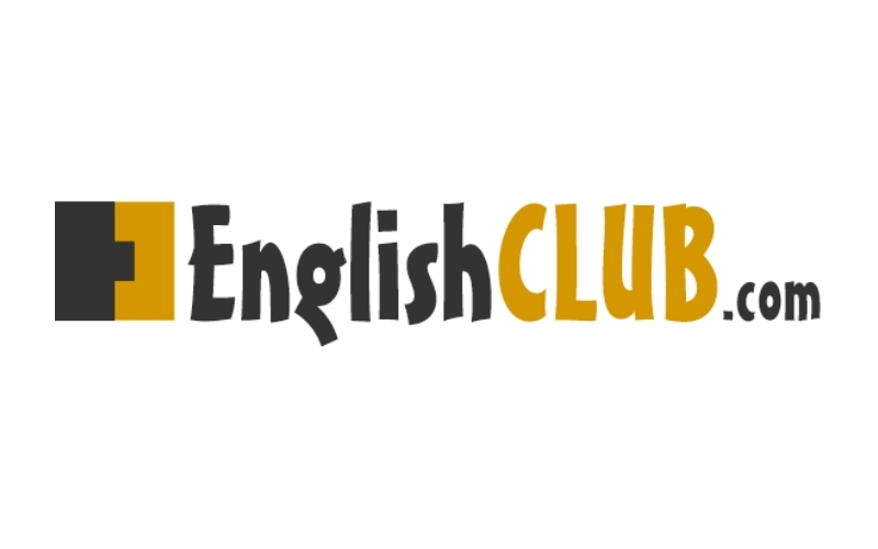 web học tiếng anh miễn phí English Club