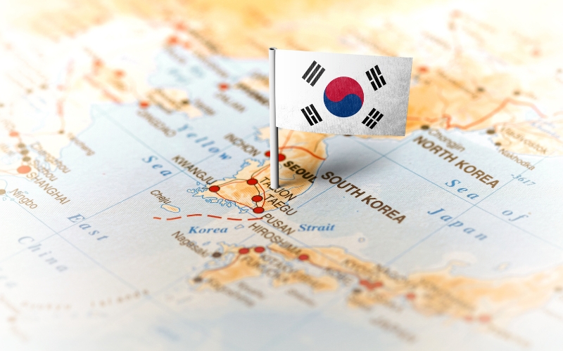 visa Hàn Quốc theo thời hạn nhập cảnh