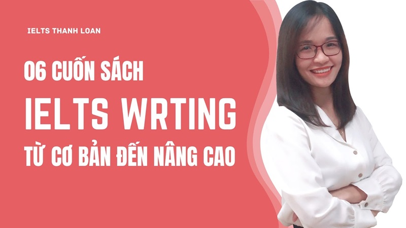 luyện thi ielts writing tại ielts Thanh Loan