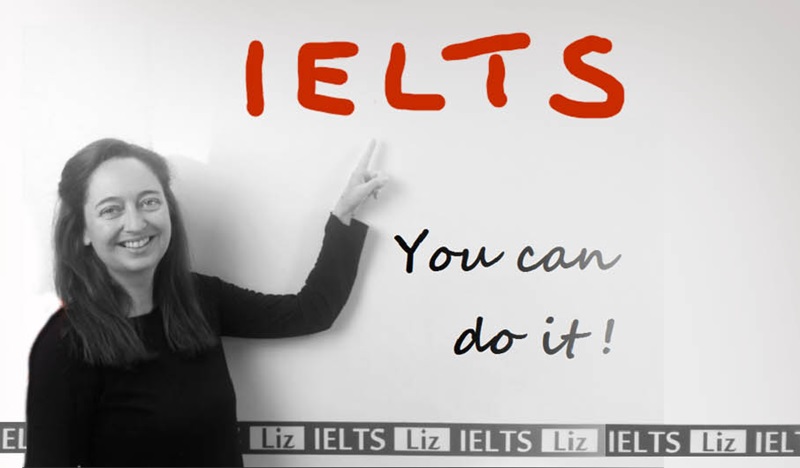 học ielts online