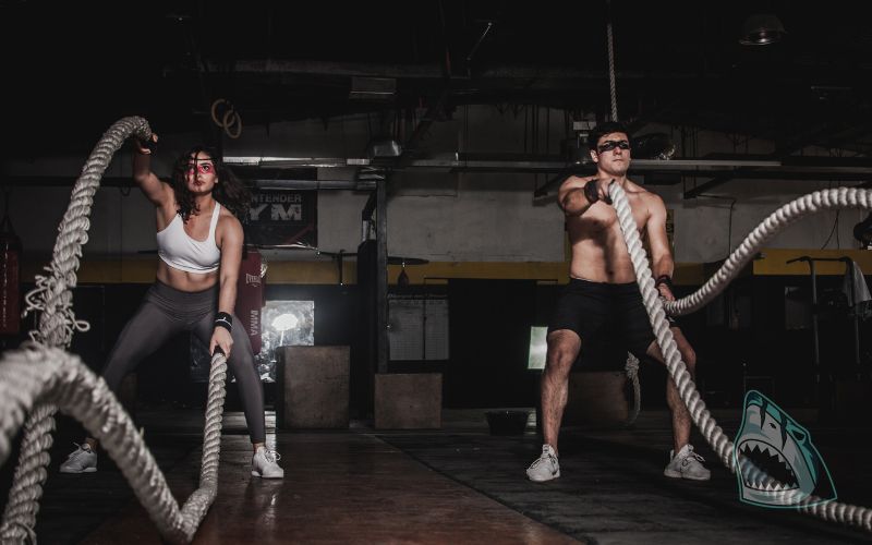 Nhược điểm của Gym