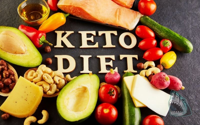 Tìm hiểu chế độ ăn kiêng keto