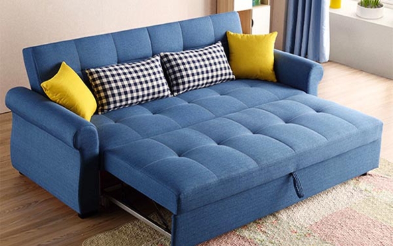 kinh nghiệm mua sofa giường