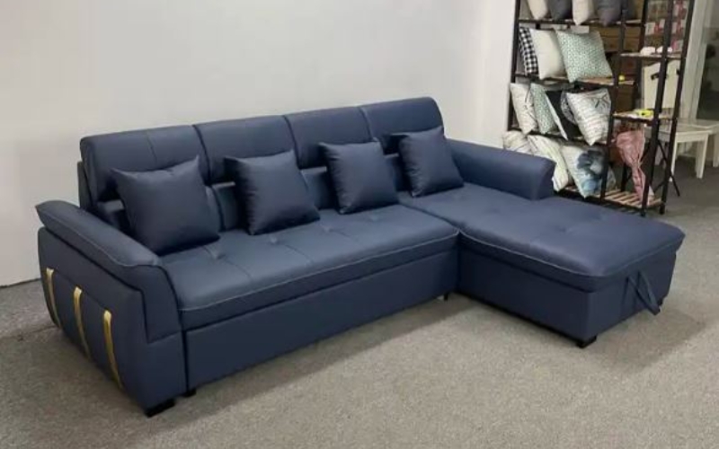 lợi ích khi mua sofa giường