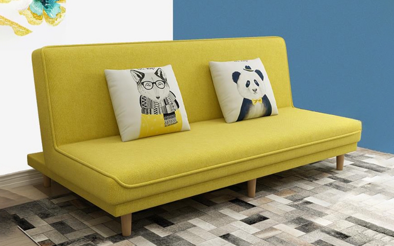 kinh nghiệm lựa chọn sofa giường