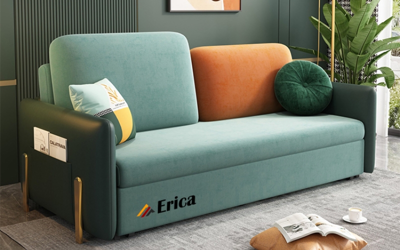 đơn vị cung cấp sofa giường uy tín