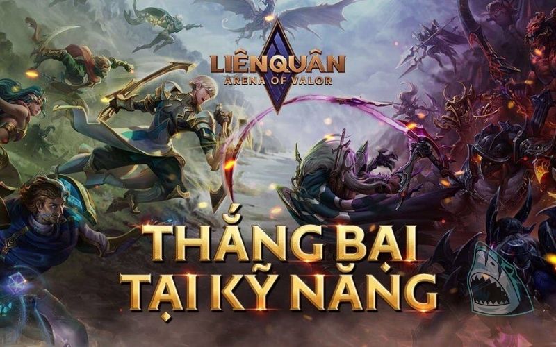 Tổng quan về các thông số của các tướng Liên Quân