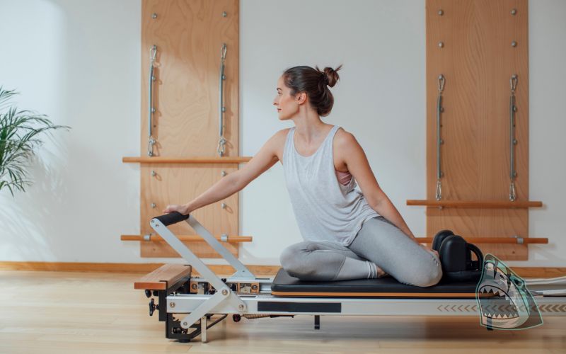 Tập Pilates và Yoga cái nào tốt hơn?