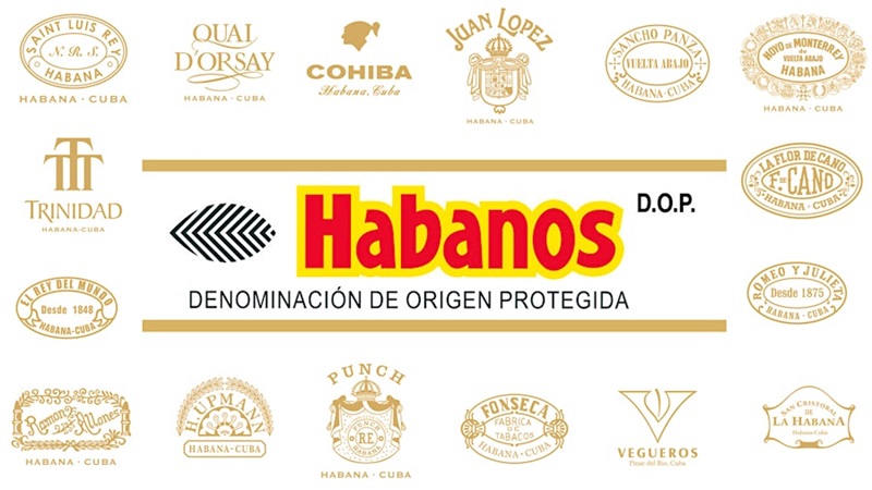 cửa hàng habanos