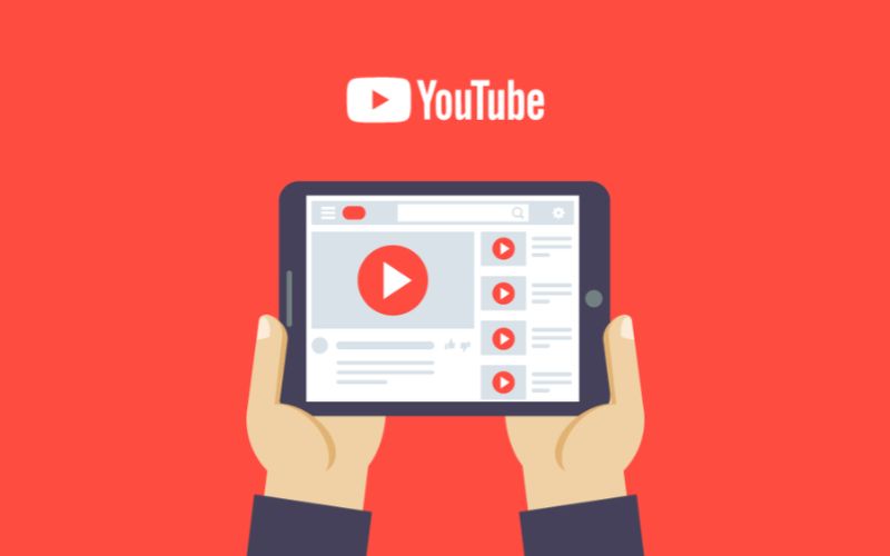 Có nên sử dụng các hình thức Spam Youtube