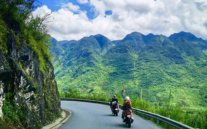 hà giang tour