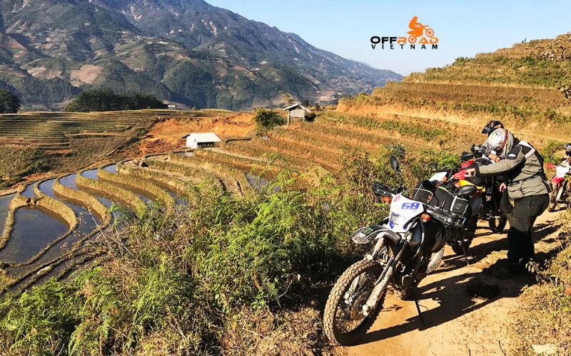 Offroad Vietnam