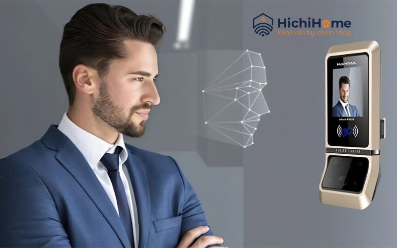 đơn vị cung cấp khóa thông minh hichihome