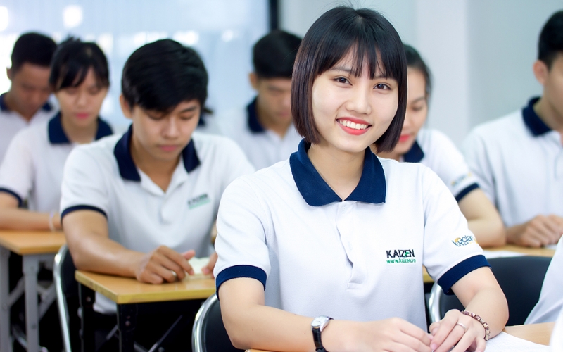 Đối tượng nên học tiếng Nhật