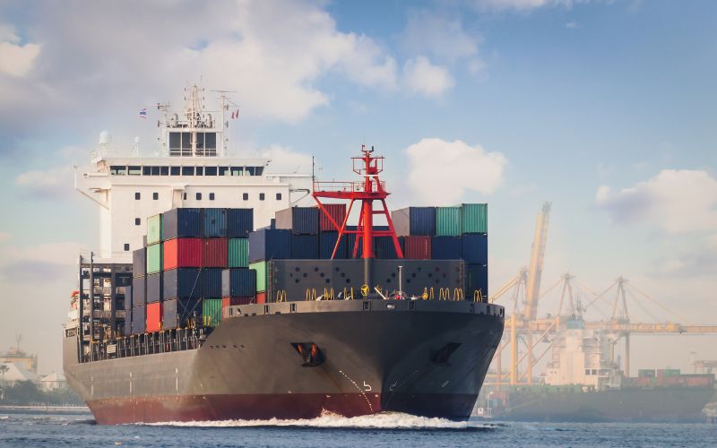 Giang Huy Logistics