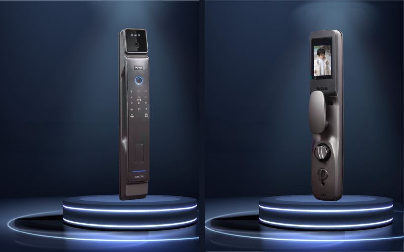 FS008FD3D-SV Face ID