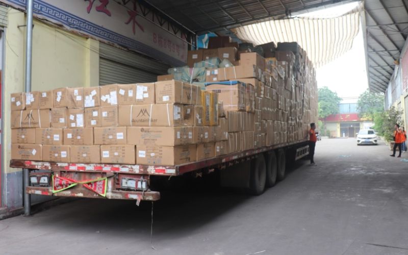 Chính sách về cam kết cần rõ ràng