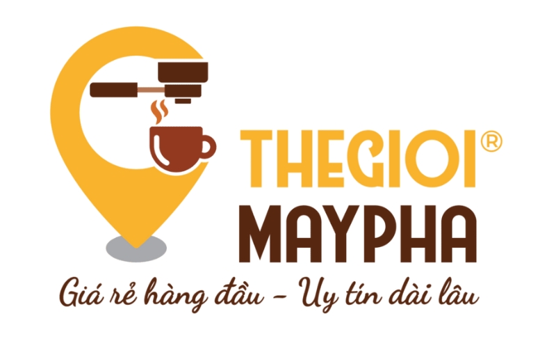 địa chỉ cung cấp máy pha cà phê chính hãng Thegioimaypha