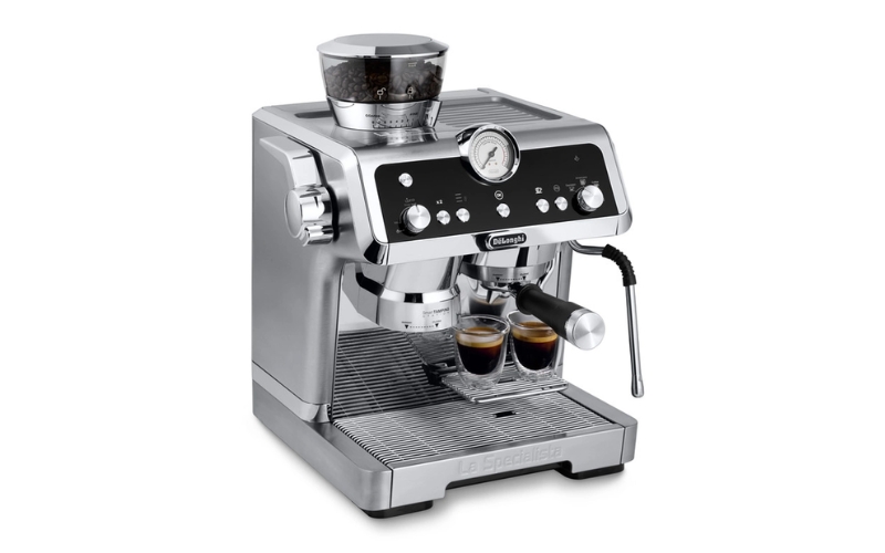 máy pha cà phê Delonghi