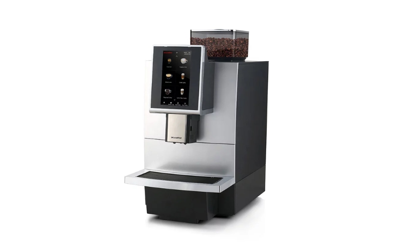 Máy pha cà phê Espresso siêu tự động