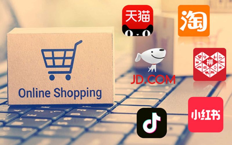 các trang order hàng nội địa trung phổ biến