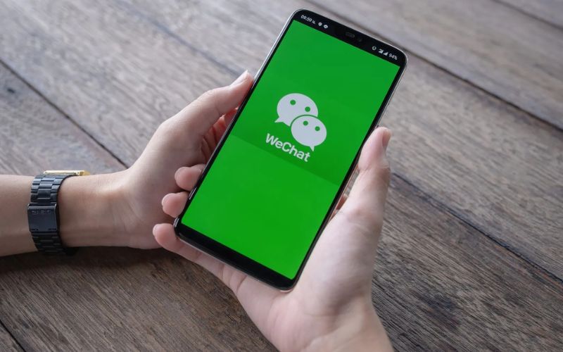 nhược điểm của ví WeChat Pay