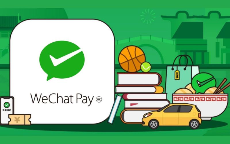 WeChat Pay là gì