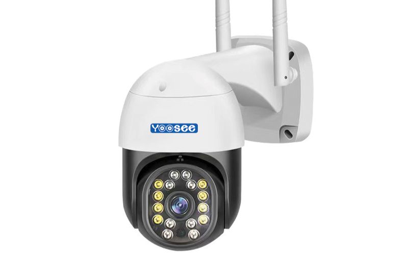 Camera Yoosee PTZ 1080P