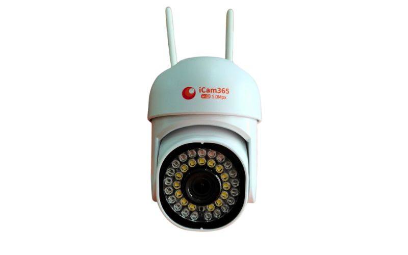 Camera Yoosee PTZ M15