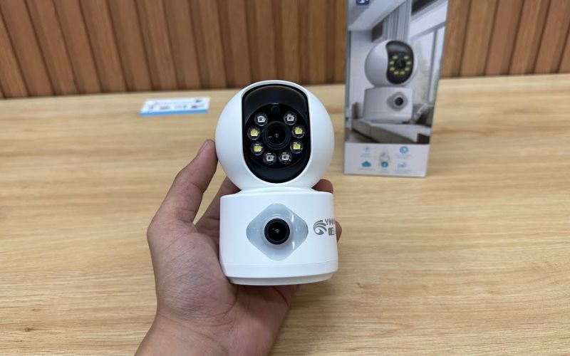 Camera Yoosee QS415