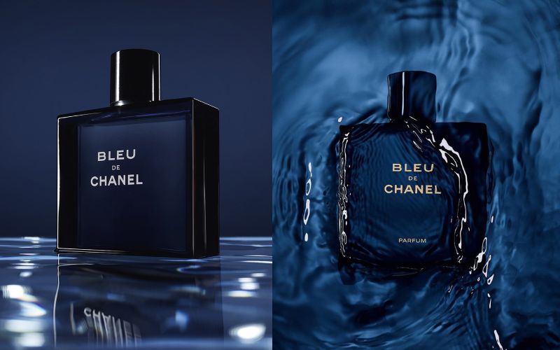 Bleu de Chanel