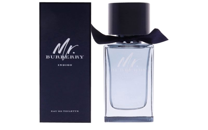 Burberry Mr. Burberry Indigo
