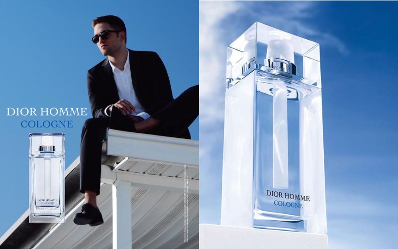 Dior Homme Cologne