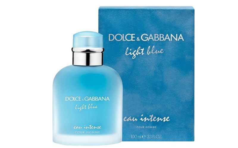 Dolce & Gabbana Light Blue