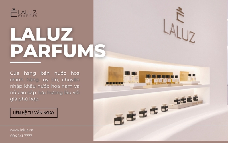 cửa hàng laluz