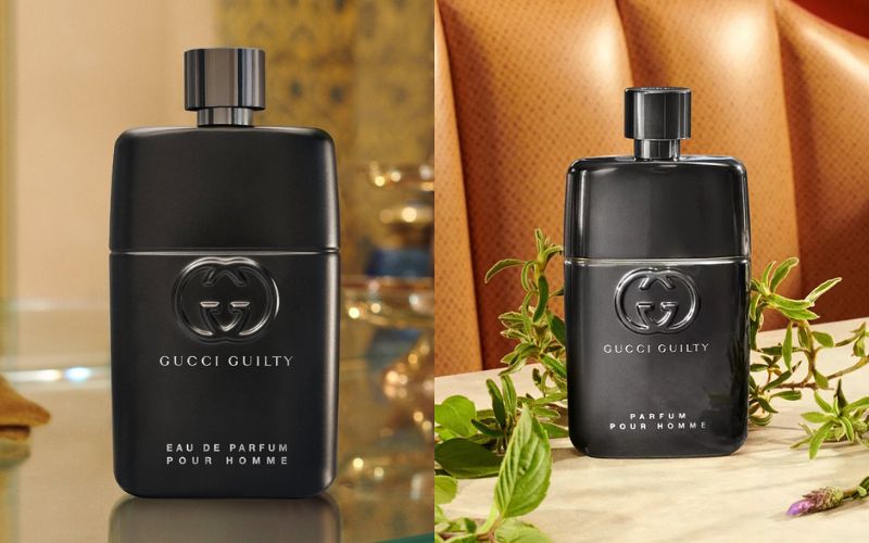 Gucci Guilty Pour Homme 