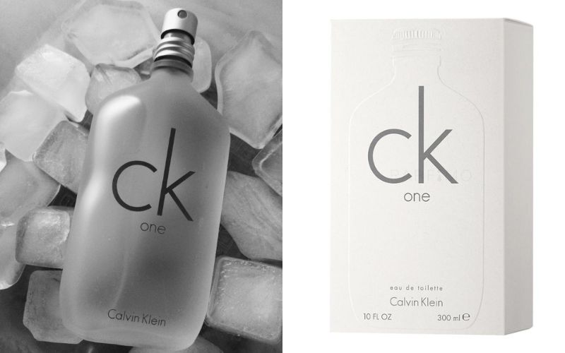 Calvin Klein CK One