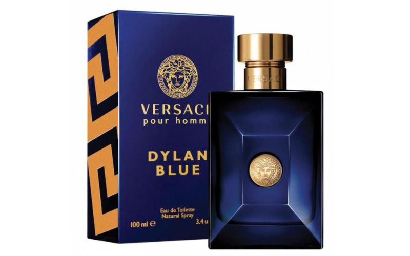 Versace Pour Homme