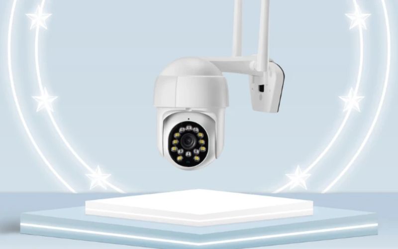 Vì sao nên chọn camera Yoosee?