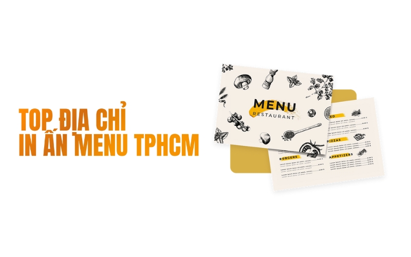 địa chỉ in menu tphcm