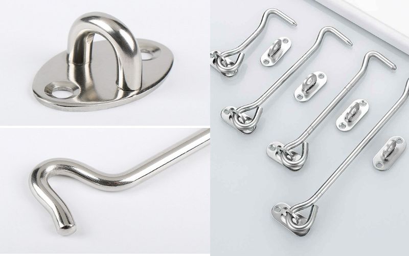 Một số điều cần lưu ý khi kinh doanh hàng kim khí