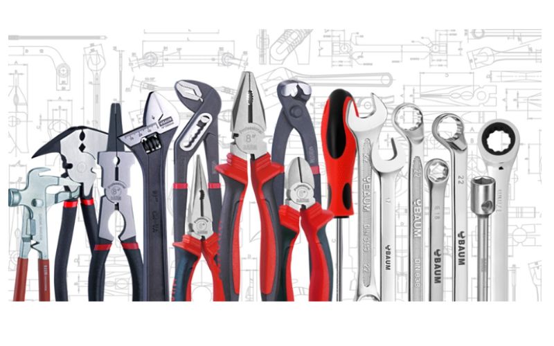nguồn hàng kim khí trực tiếp từ nhà máy sản xuất
