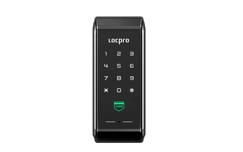 khóa cửa Locpro
