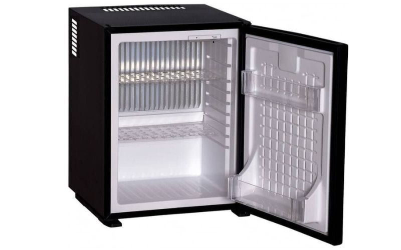 Tủ lạnh Hafele mini