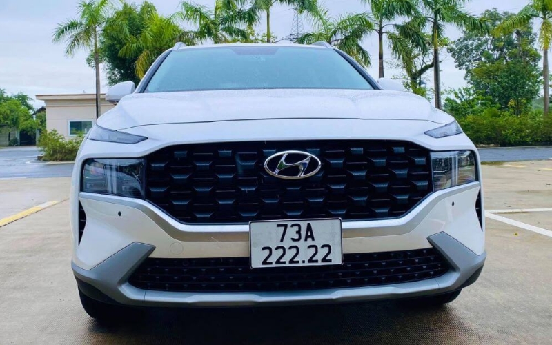 cách xem biển số đẹp hay xấu theo mệnh ngũ hành