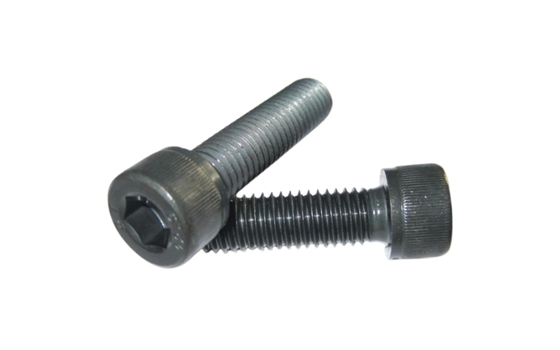 cấu tạo bulong lục giác